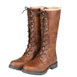 WEATHERBEETA Dublin® Ladies’ Yukon Boots