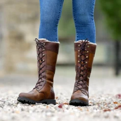 WEATHERBEETA Dublin® Ladies’ Yukon Boots