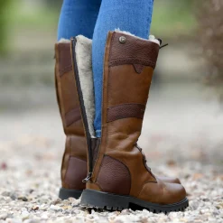 WEATHERBEETA Dublin® Ladies’ Yukon Boots