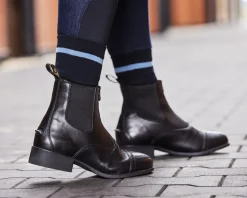 Women WEATHERBEETA Dublin® Ladies’ Foundation Zip Paddock Boots II
