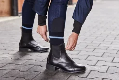 Women WEATHERBEETA Dublin® Ladies’ Foundation Zip Paddock Boots II
