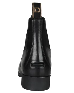 Women WEATHERBEETA Dublin® Ladies’ Foundation Zip Paddock Boots II