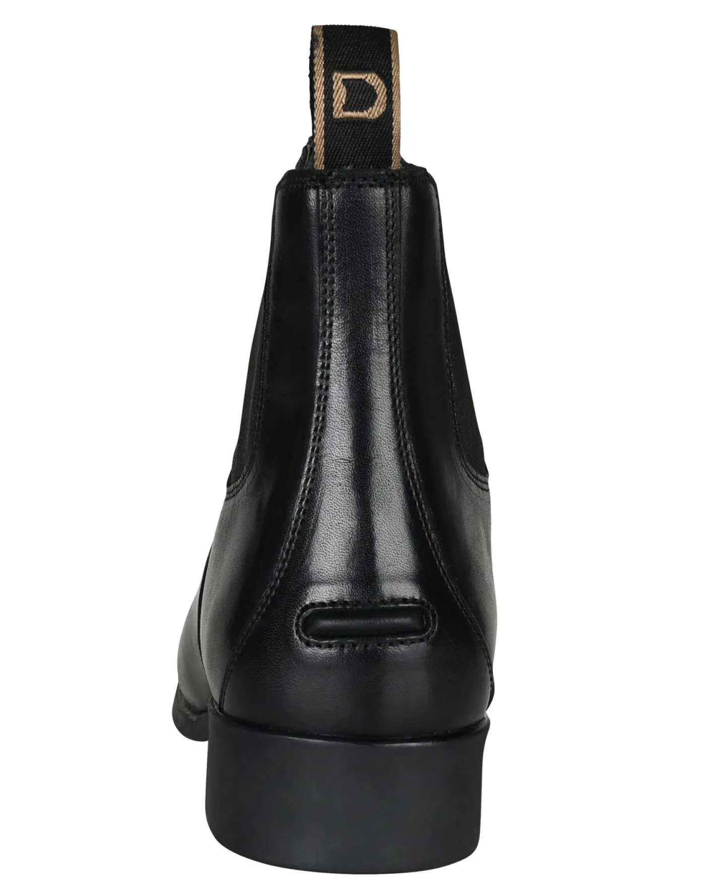 Women WEATHERBEETA Dublin® Ladies’ Foundation Zip Paddock Boots II