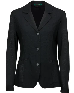 WEATHERBEETA Dublin® Ladies’ Hanna Mesh Tailored Show Jacket II