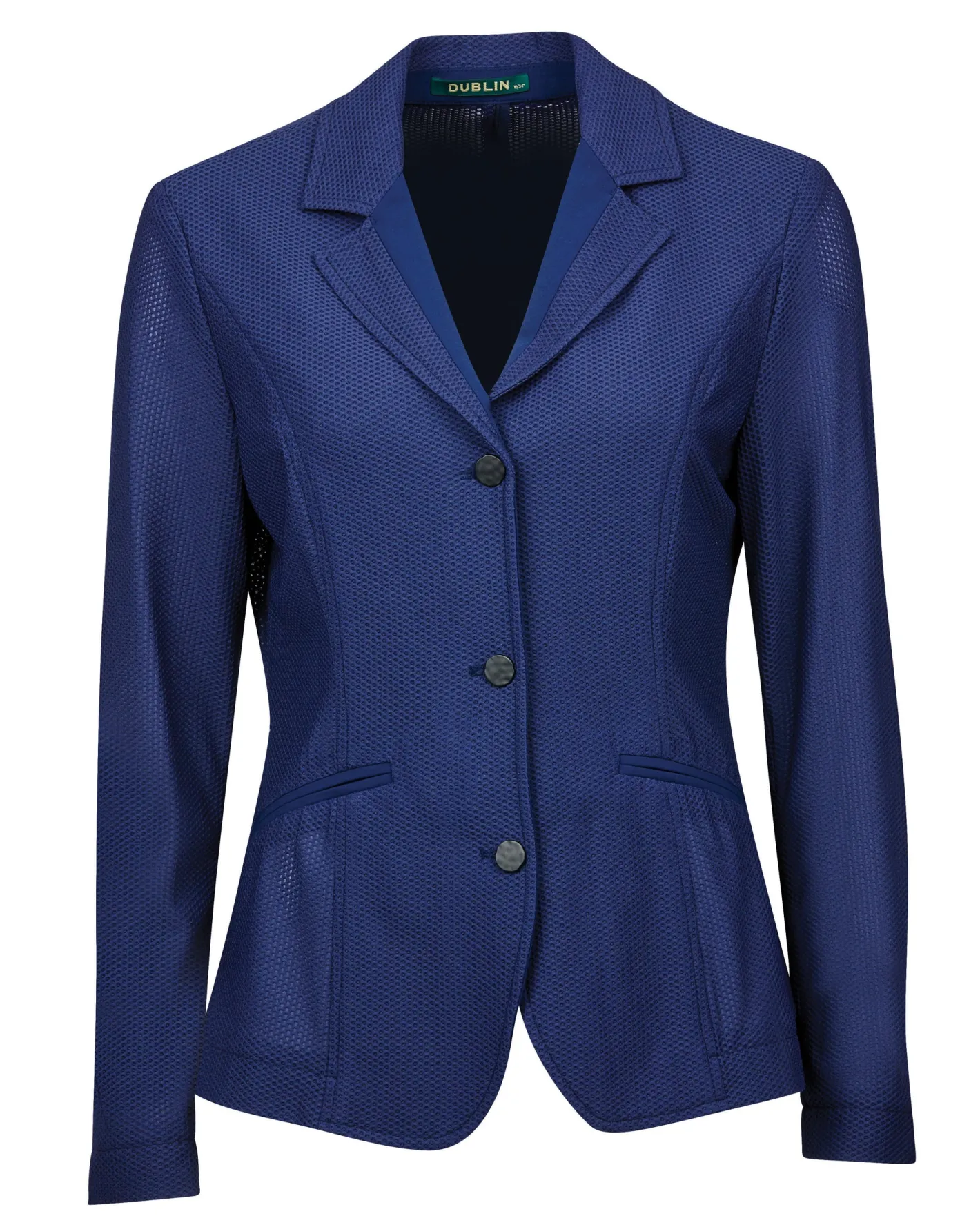 WEATHERBEETA Dublin® Ladies’ Hanna Mesh Tailored Show Jacket II
