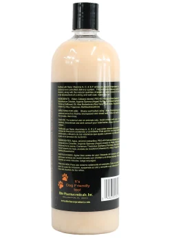 ANIMAL HEALTH INT E3® Elite Equine Evolution Argan Oil Conditioner - Quart