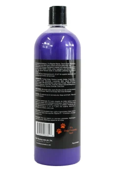 ANIMAL HEALTH INT E3® Elite Equine Evolution Brightening Shampoo - Quart