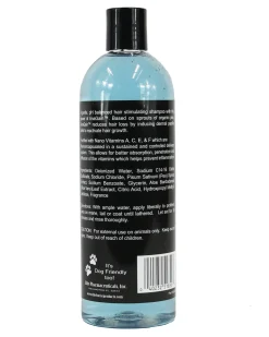 ANIMAL HEALTH INT E3® Elite Equine Evolution Hair Growth Shampoo