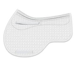 WORLD EQUSTRN BRNDS E.A. Mattes All-Purpose Eurofit Quilt Only Pad