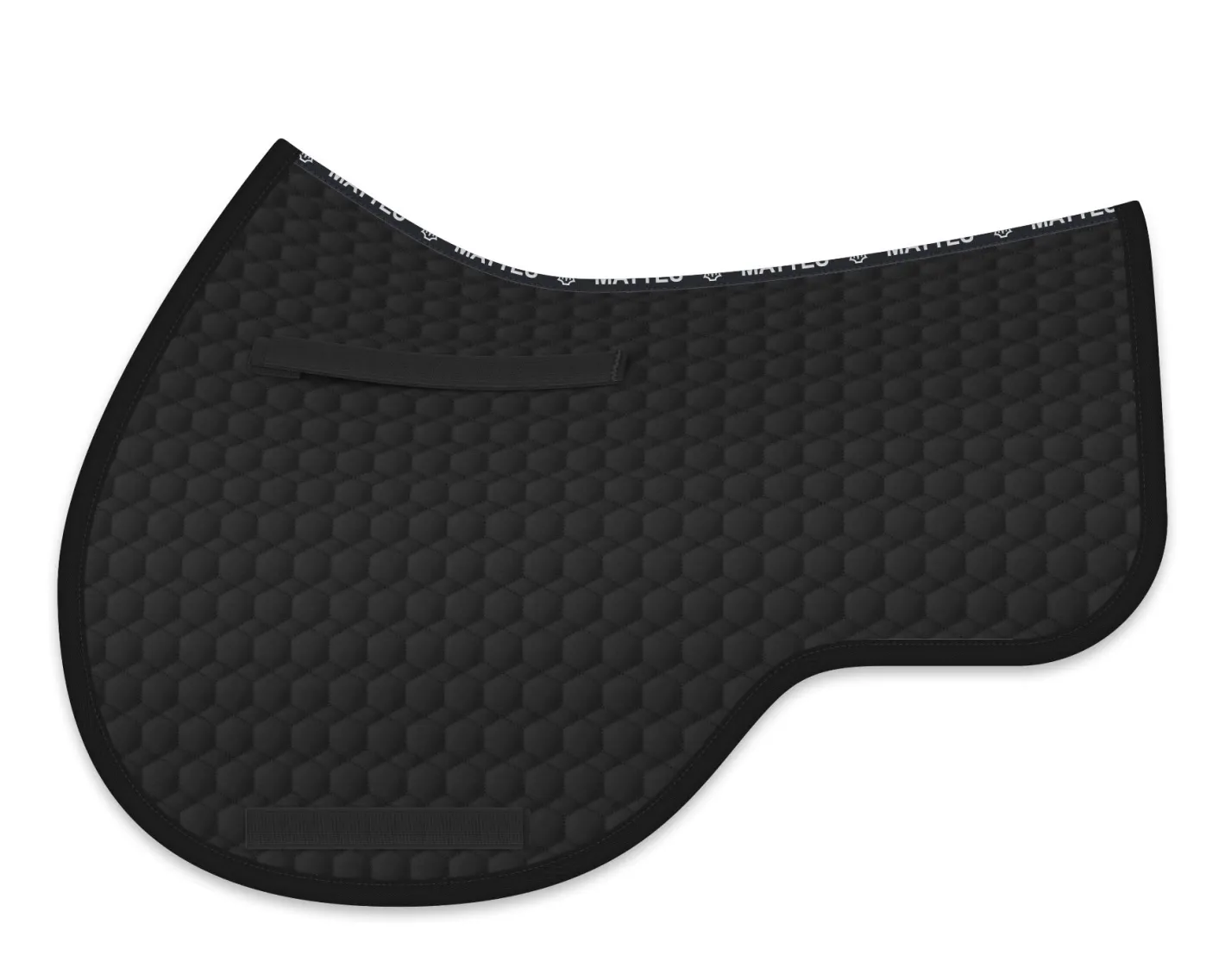 WORLD EQUSTRN BRNDS E.A. Mattes All-Purpose Eurofit Quilt Only Pad