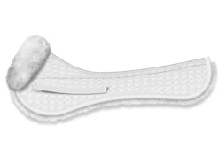 WORLD EQUSTRN BRNDS E.A. Mattes All-Purpose EWWA Half Pad