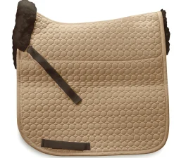 WORLD EQUSTRN BRNDS E.A. Mattes Dressage Pad