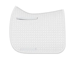 WORLD EQUSTRN BRNDS E.A. Mattes Dressage Square Quilt-Only Pad