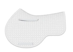 WORLD EQUSTRN BRNDS E.A. Mattes Jump Eurofit Quilt-Only Pad