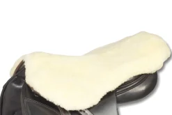 WORLD EQUSTRN BRNDS E.A. Mattes Seat Saver Pad