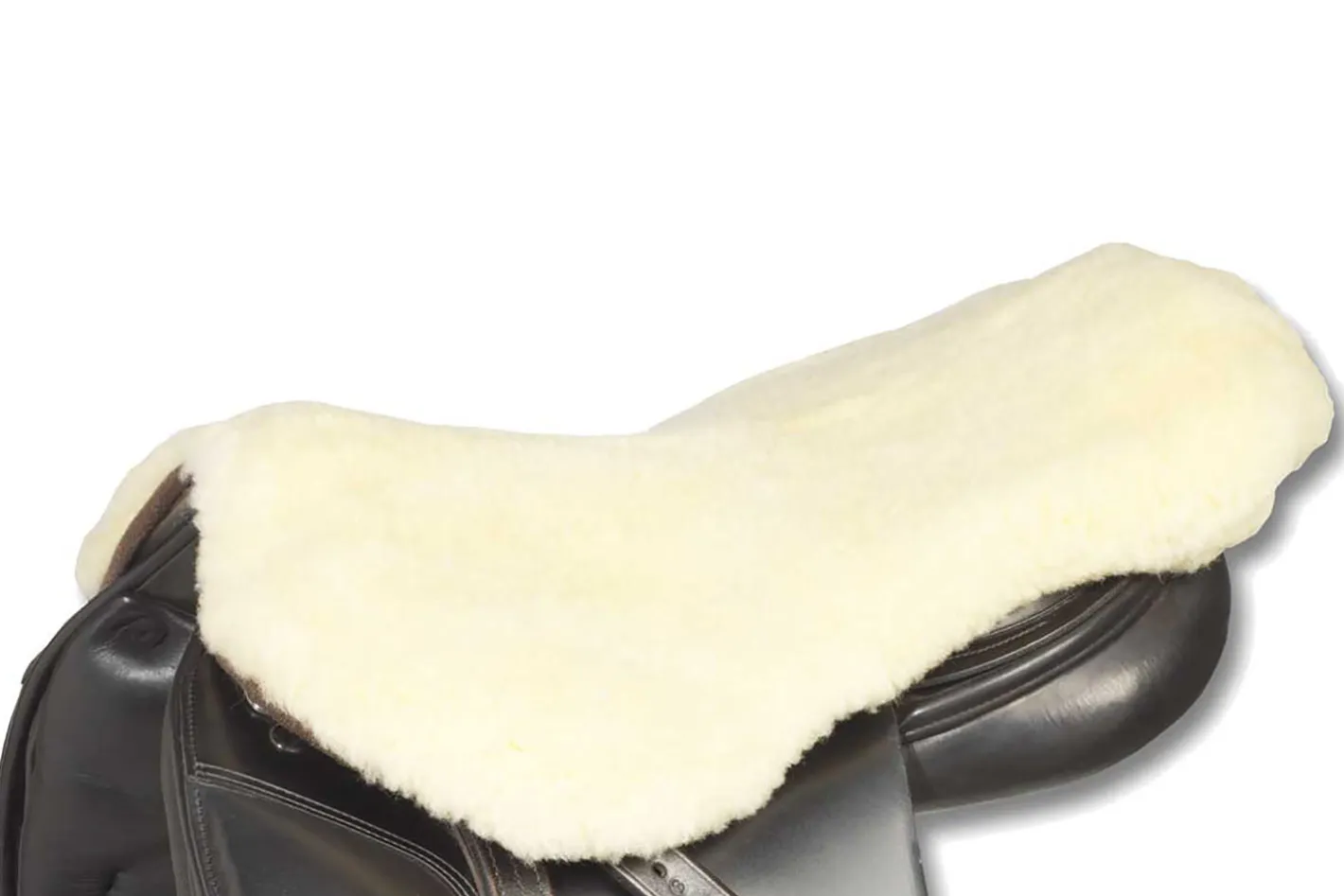 WORLD EQUSTRN BRNDS E.A. Mattes Seat Saver Pad