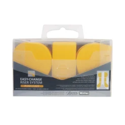 SADDLERY BRANDS INTL EASY-CHANGE™ Riser System - Pony/Jump Pack