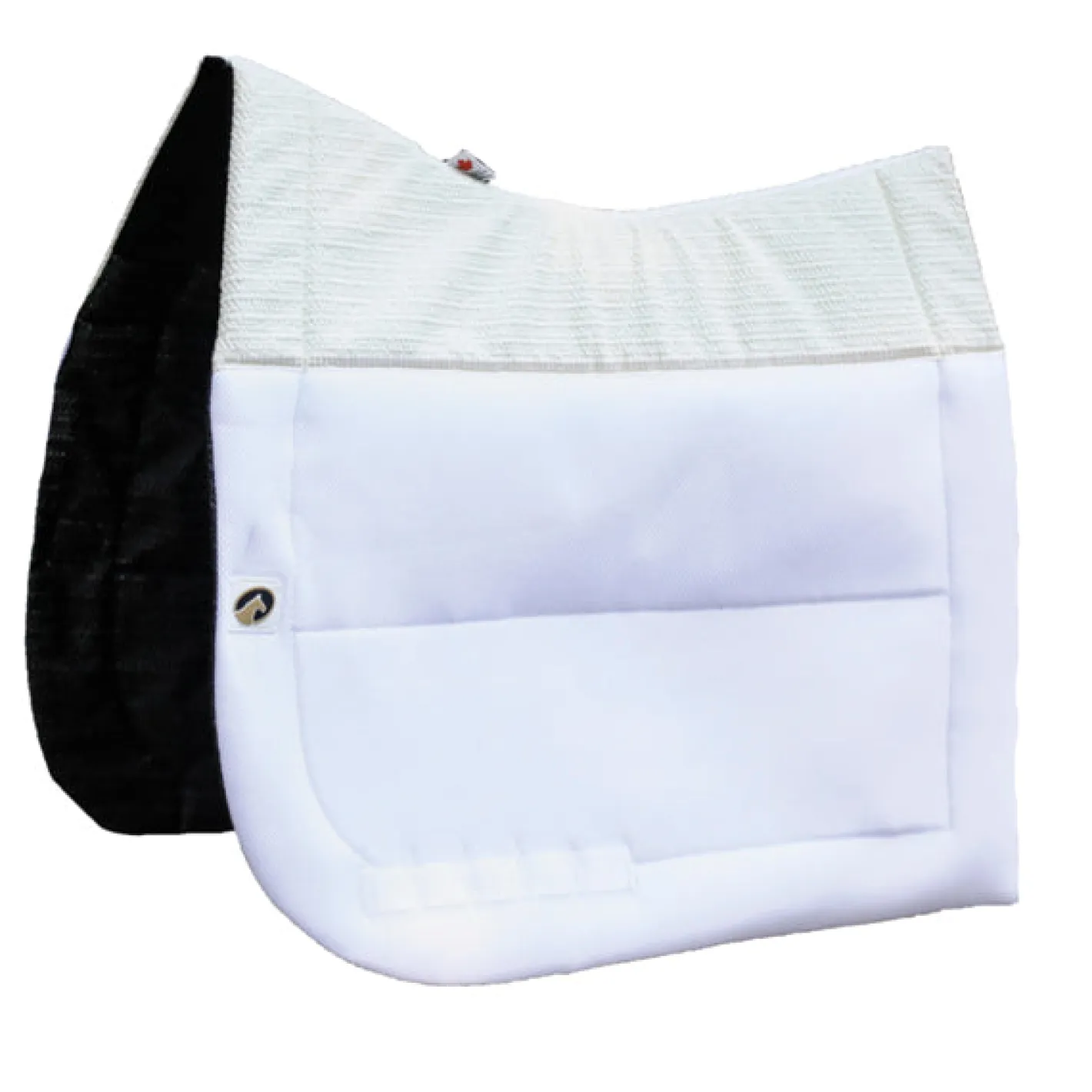 ECOGOLD ® Secure™ Dressage Pad