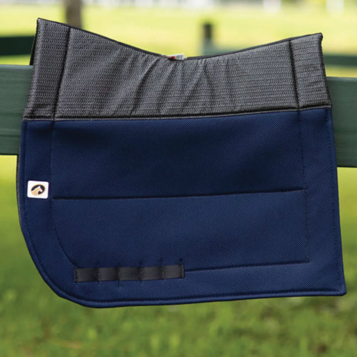 ECOGOLD ® Secure™ Dressage Pad