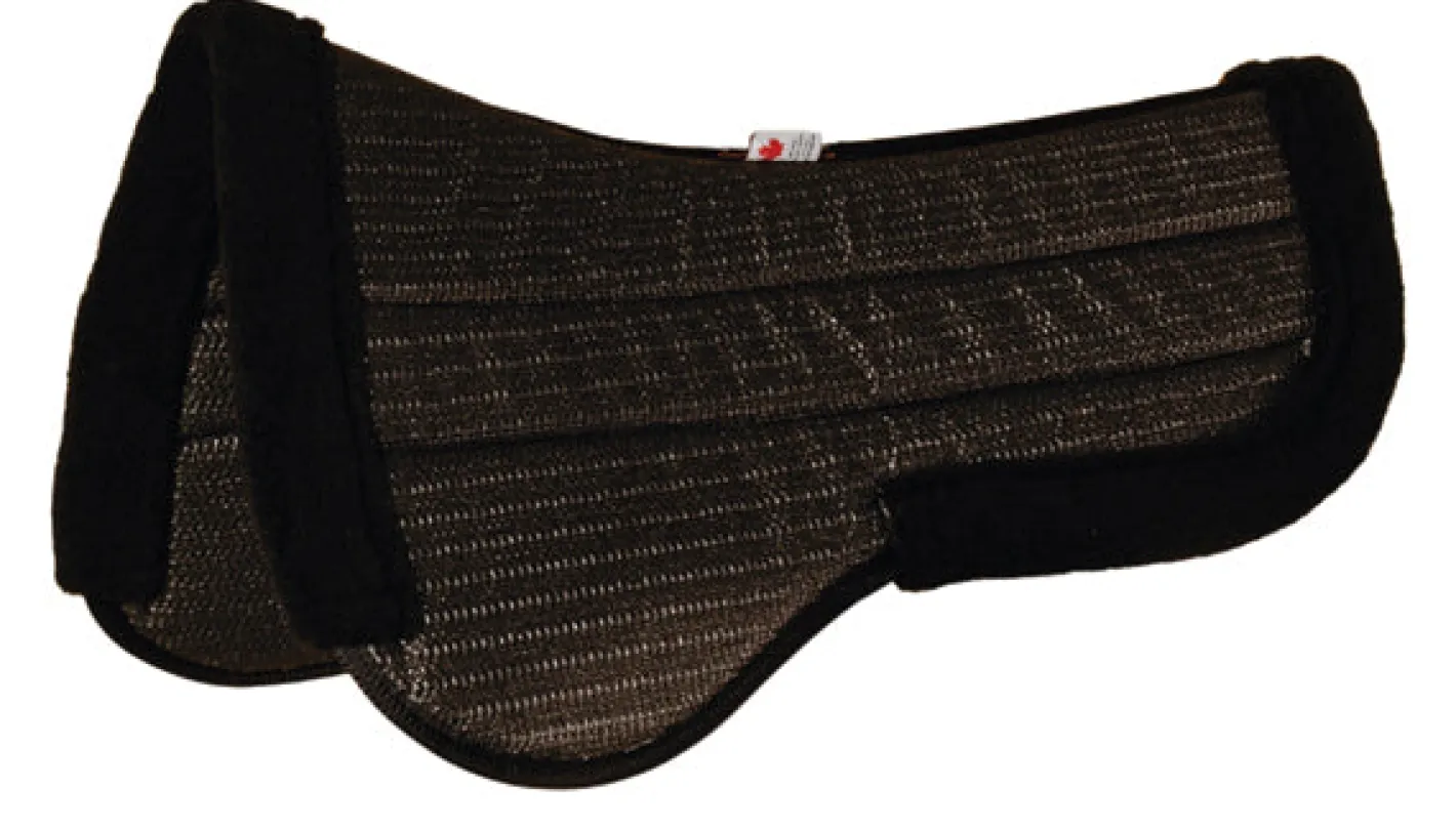 ECOGOLD ® Secure™ Half Pad