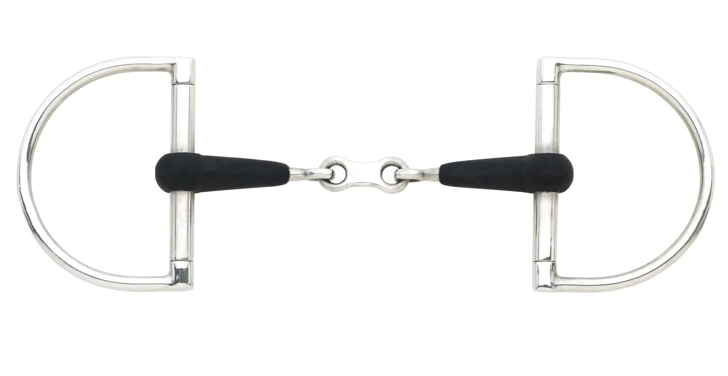 ERS EcoPure by Centaur® French Link D-Ring Bit