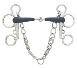 ERS EcoPure by Centaur® Jointed Tom Thumb Bit