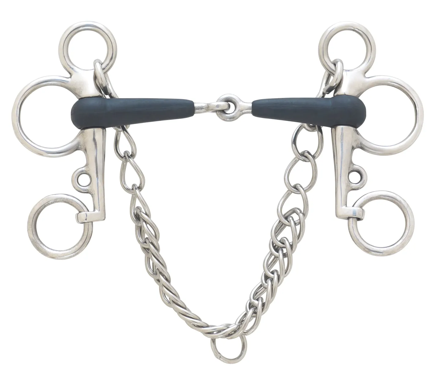 ERS EcoPure by Centaur® Jointed Tom Thumb Bit
