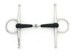 ERS EcoPure by Centaur® Jointed Full Cheek Bit