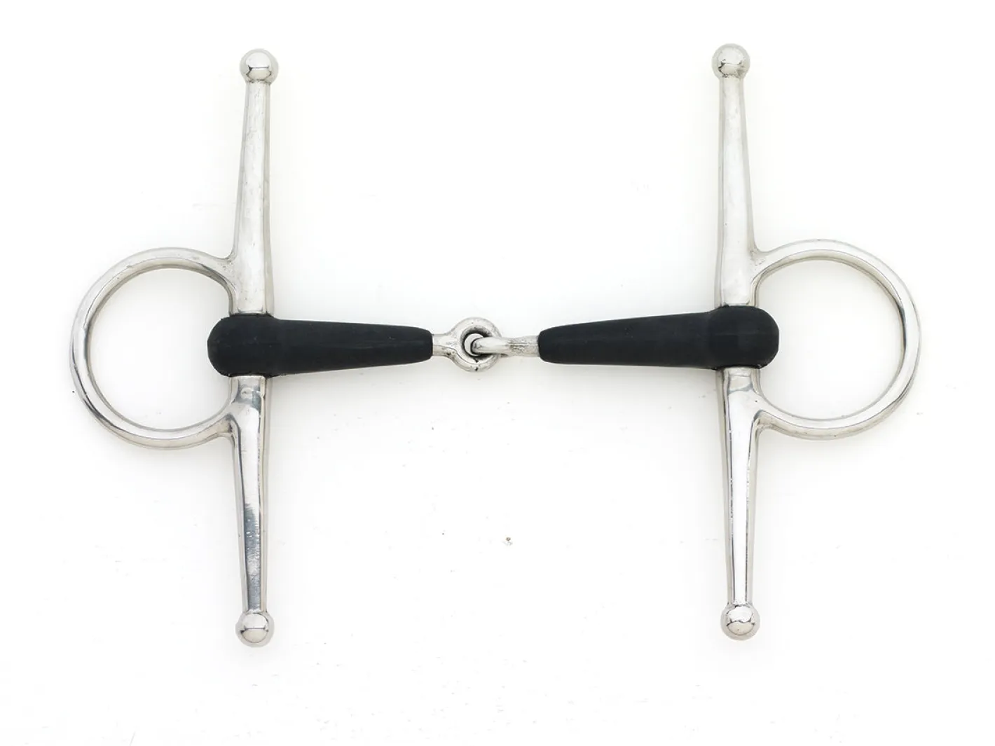 ERS EcoPure by Centaur® Jointed Full Cheek Bit
