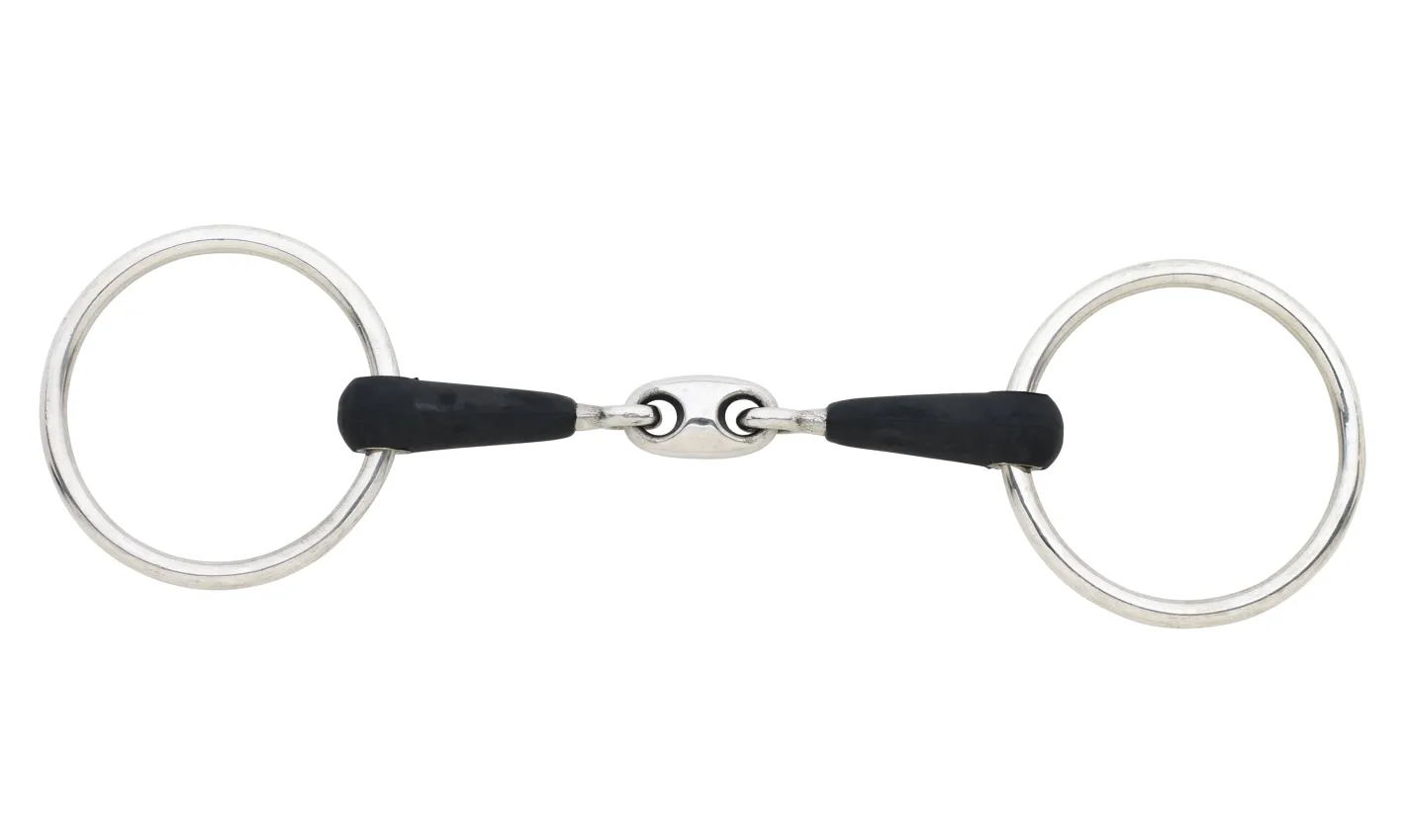 ERS EcoPure by Centaur® Oval Link Loose Ring Bit
