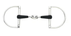 ERS EcoPure by Centaur® Oval Link Hunter D-Ring Bit