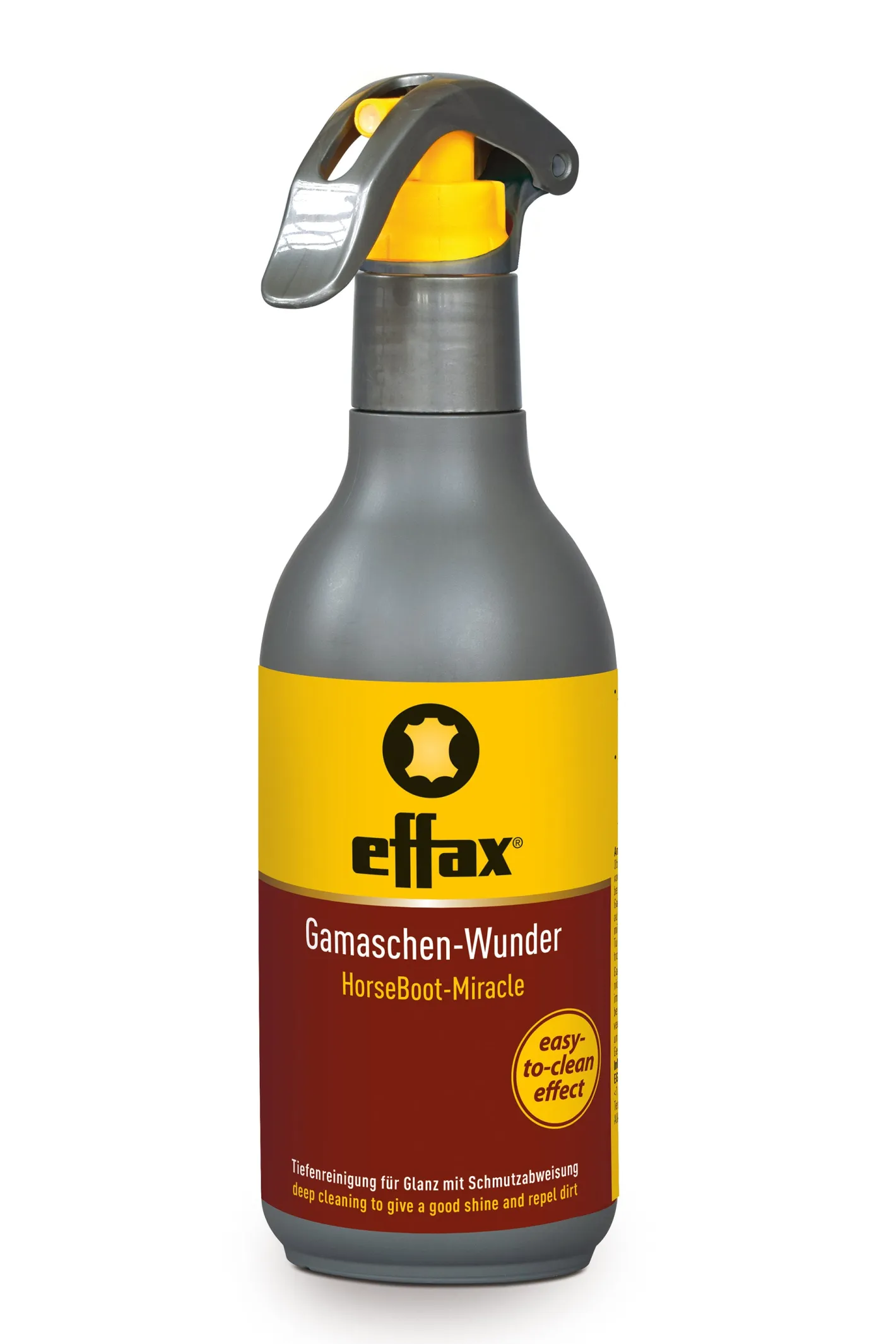 GEM-EFFOL/EFFAX Effax® Boot Miracle