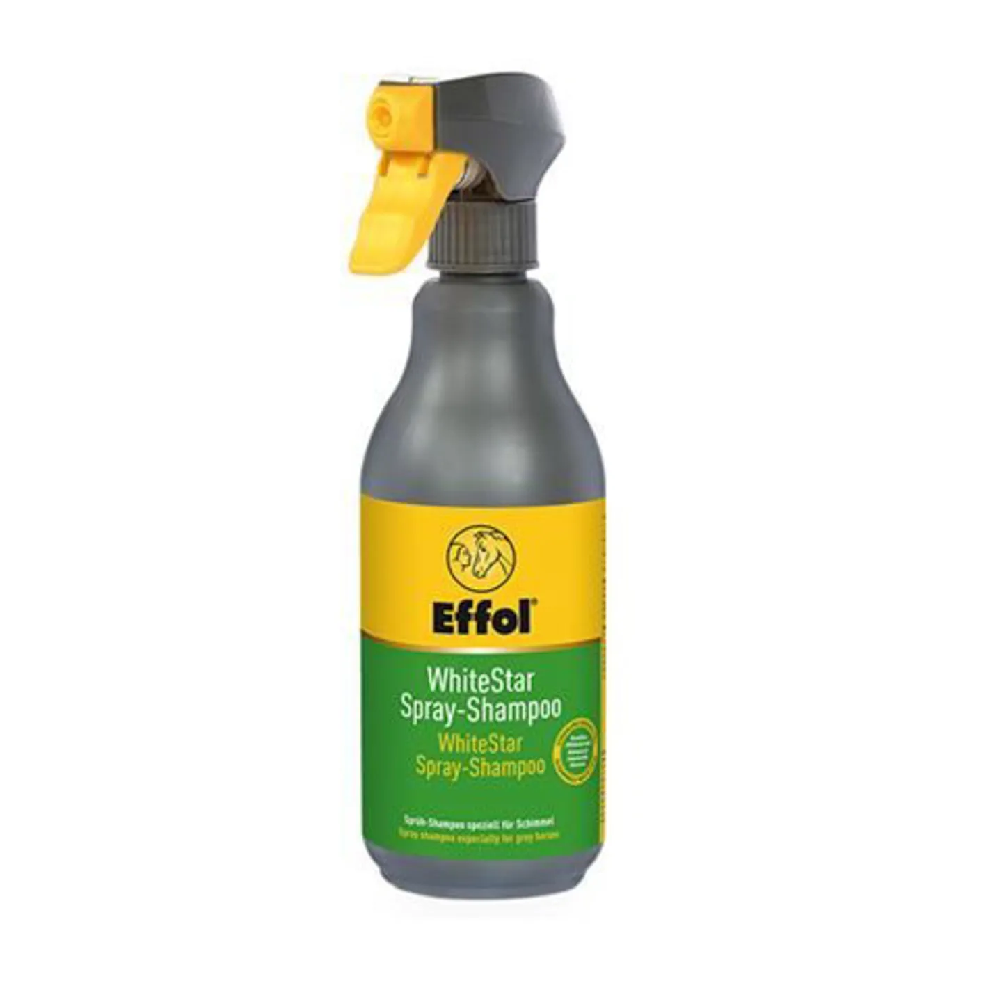 GEM-EFFOL/EFFAX Effol® White-Star Spray-Shampoo
