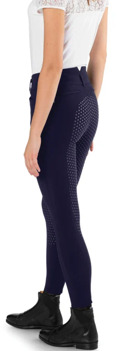 FRANCO TUCCI SRL EGO7 Ladies’ Dressage CA Full-Seat Breech