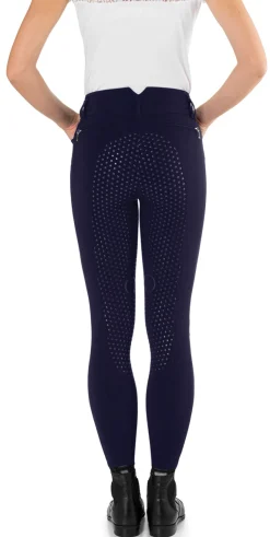 FRANCO TUCCI SRL EGO7 Ladies’ Dressage CA Full-Seat Breech