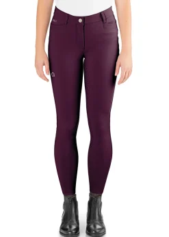 FRANCO TUCCI SRL EGO7 Ladies’ Dressage FG Full-Seat Breech