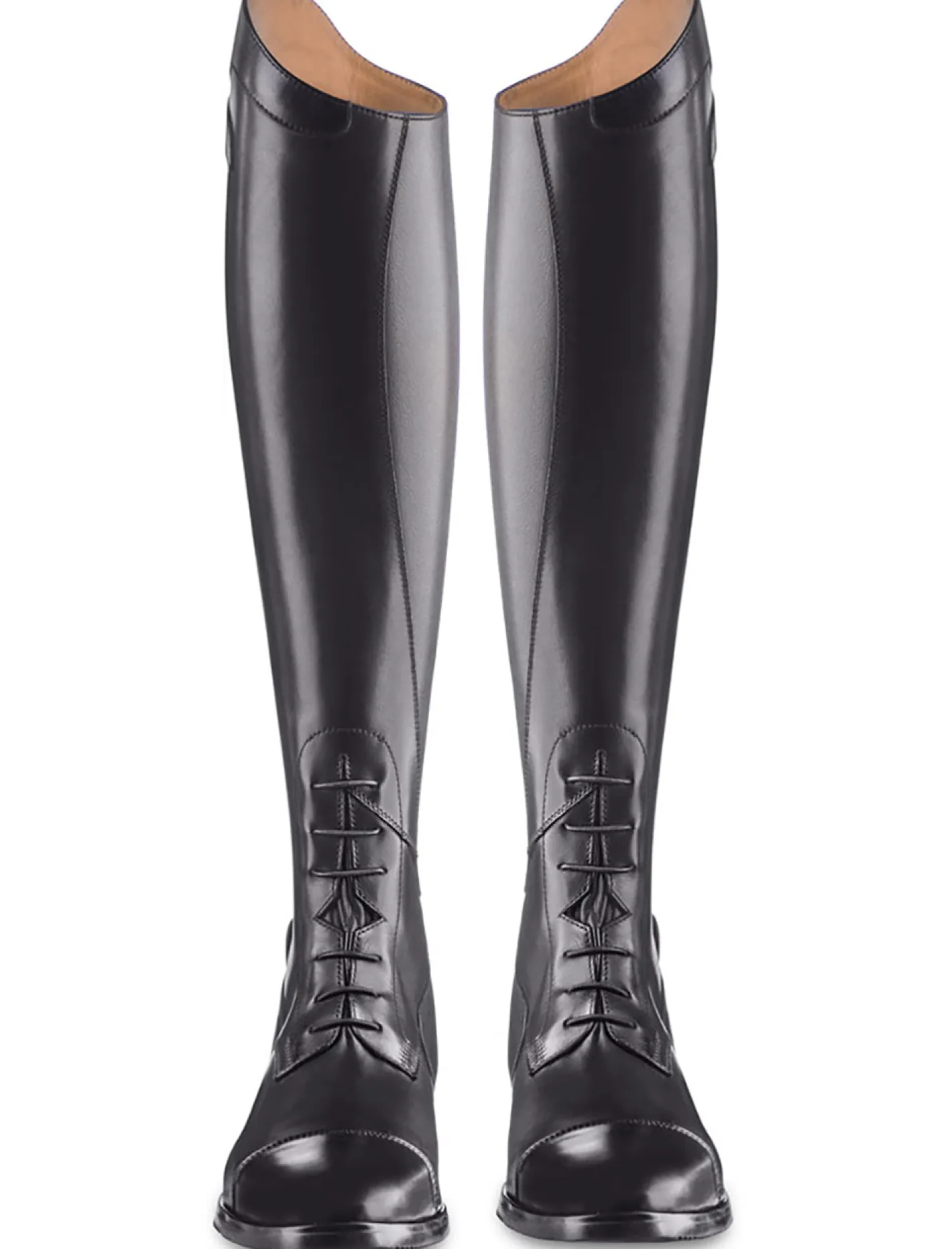 Women FRANCO TUCCI SRL EGO7 Orion Field Boots