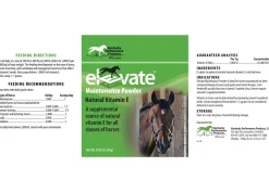 ANIMAL HEALTH INT Elevate® - 10 lb