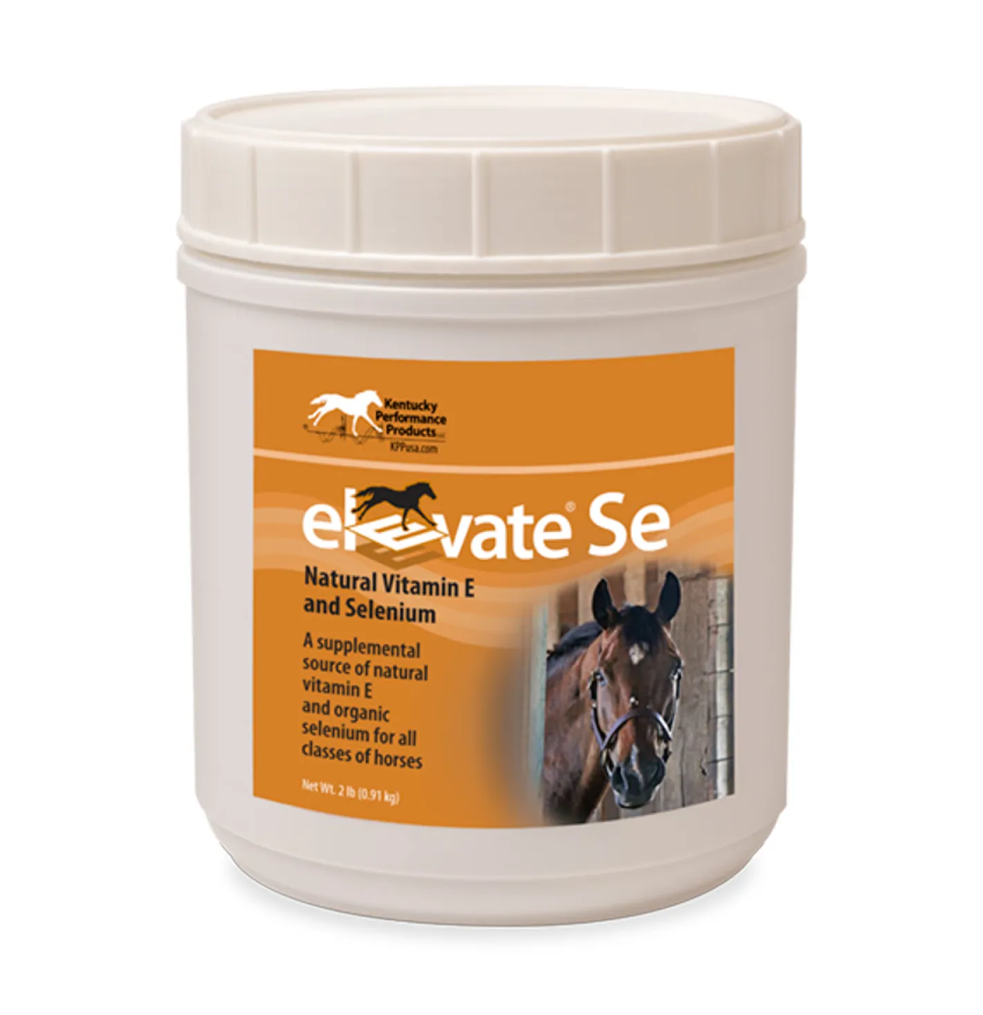 ANIMAL HEALTH INT Elevate® SE