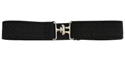EMEQ Elastic Belt, 1.5" Wide