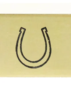 DOVER DROPSHIP Engraved Breed Logo