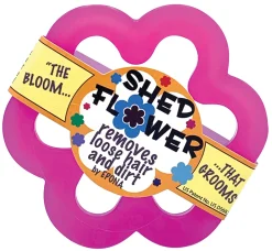 EPONA LTD Epona Shed Flower