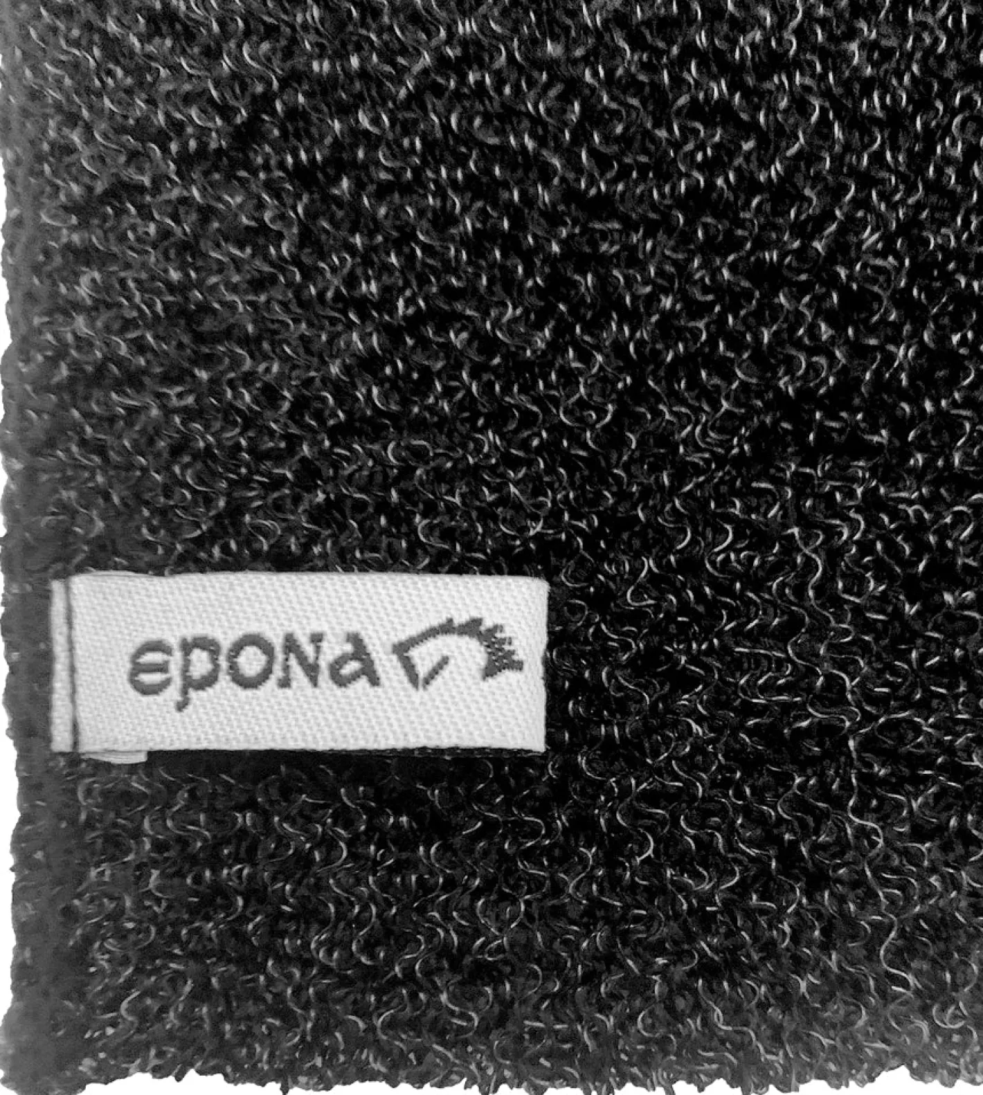EPONA LTD Epona Tiger’s Tongue® Scrubby Bath Cloth