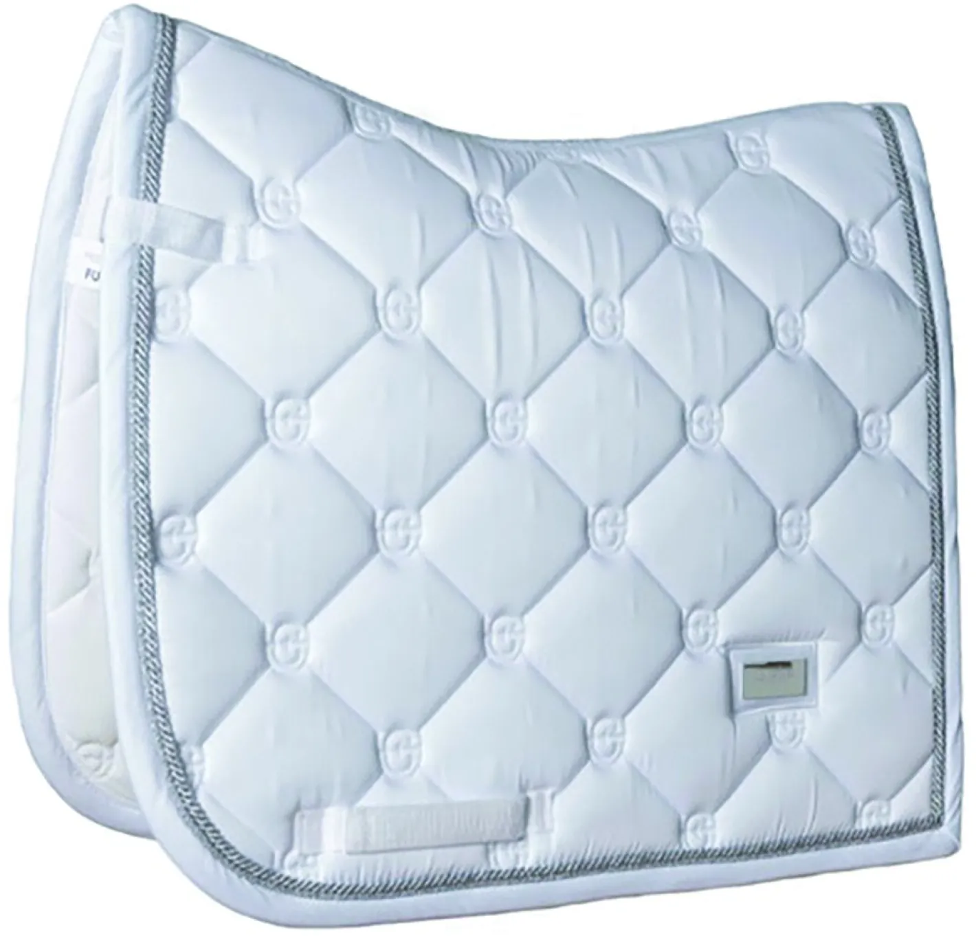 EQUESTRIAN STOCKHOLM Classic Dressage Pad