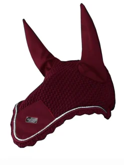 EQUESTRIAN STOCKHOLM Classic Ear Bonnet