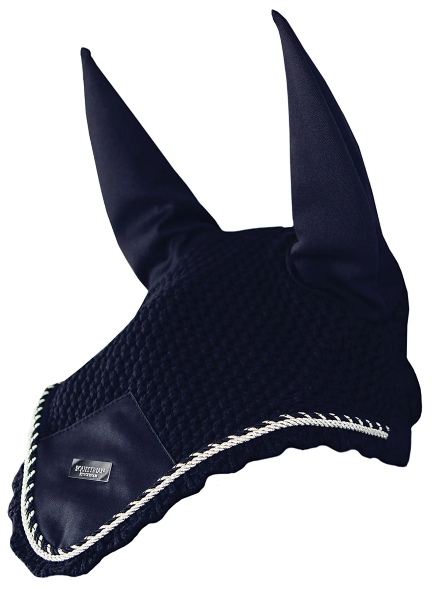 EQUESTRIAN STOCKHOLM Classic Ear Bonnet
