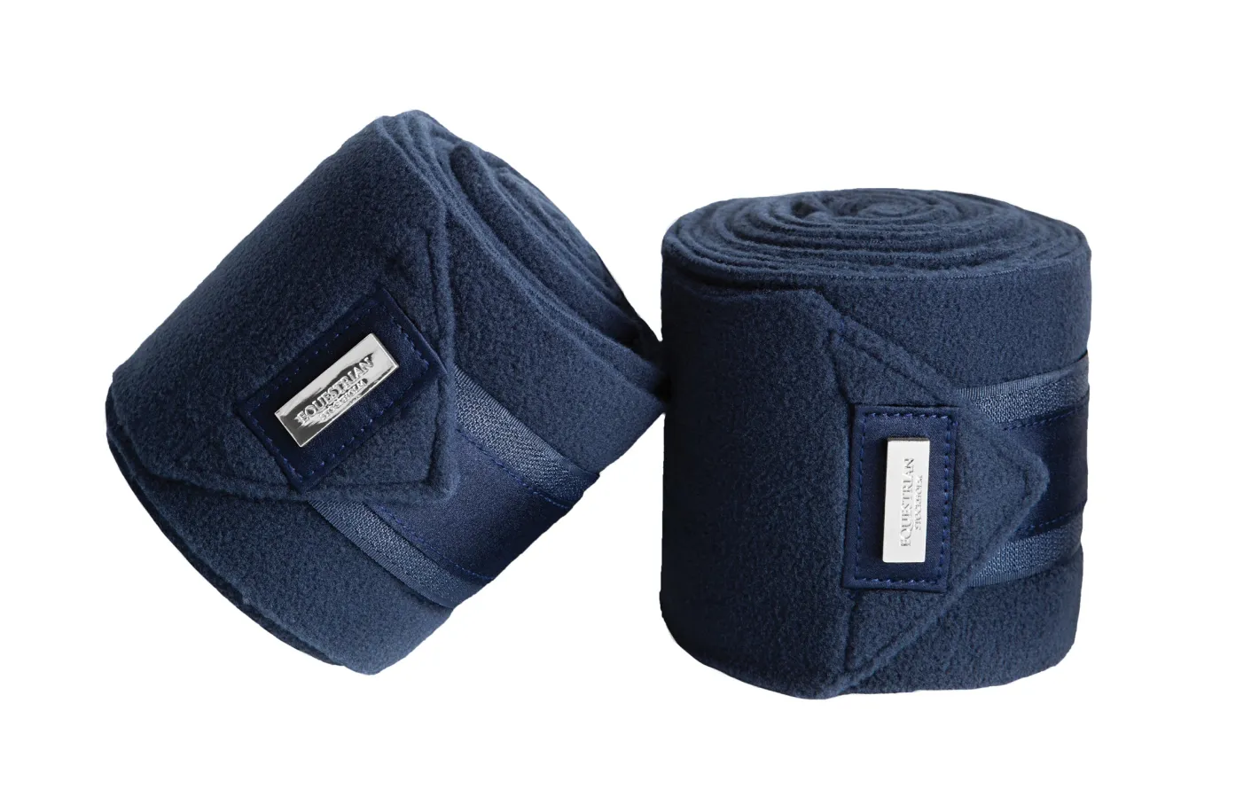 EQUESTRIAN STOCKHOLM Classic Polo Wraps