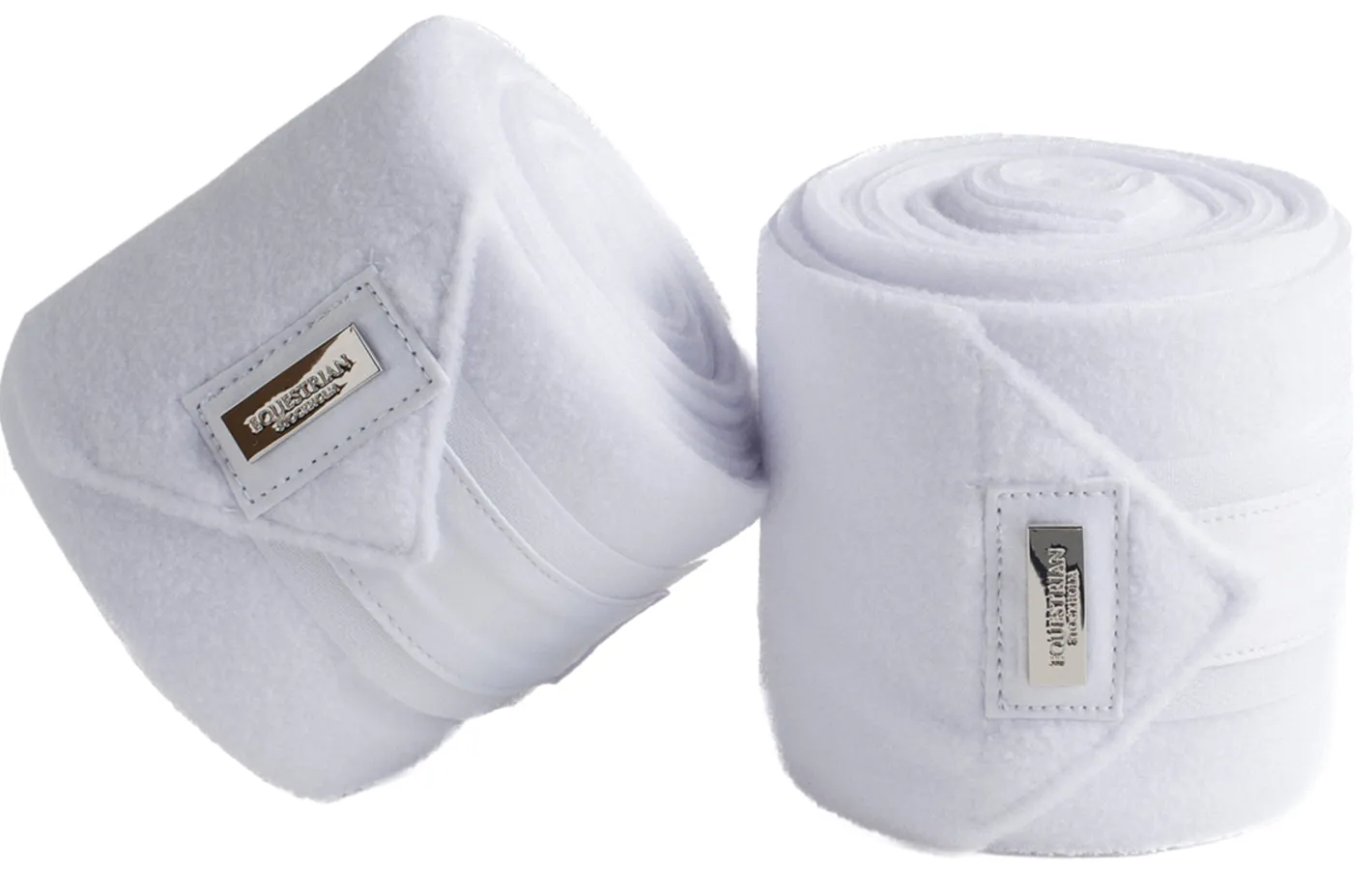 EQUESTRIAN STOCKHOLM Classic Polo Wraps