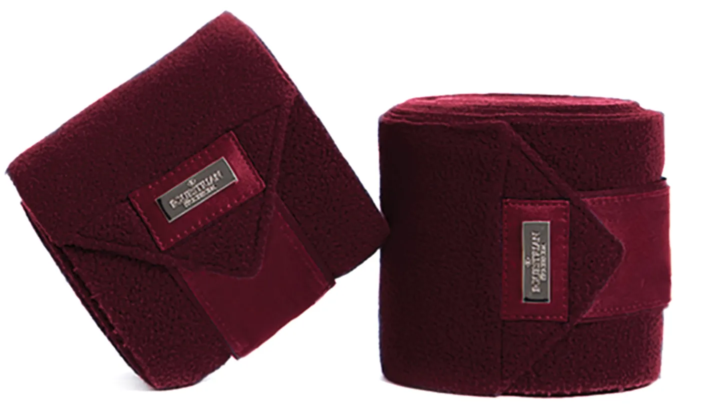 EQUESTRIAN STOCKHOLM Classic Polo Wraps