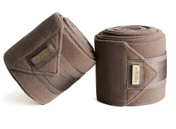 EQUESTRIAN STOCKHOLM Classic Polo Wraps